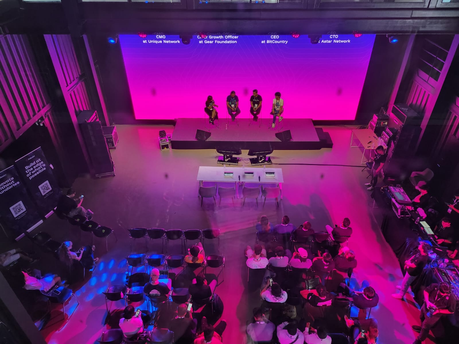 APAC EDITION HACKATHON