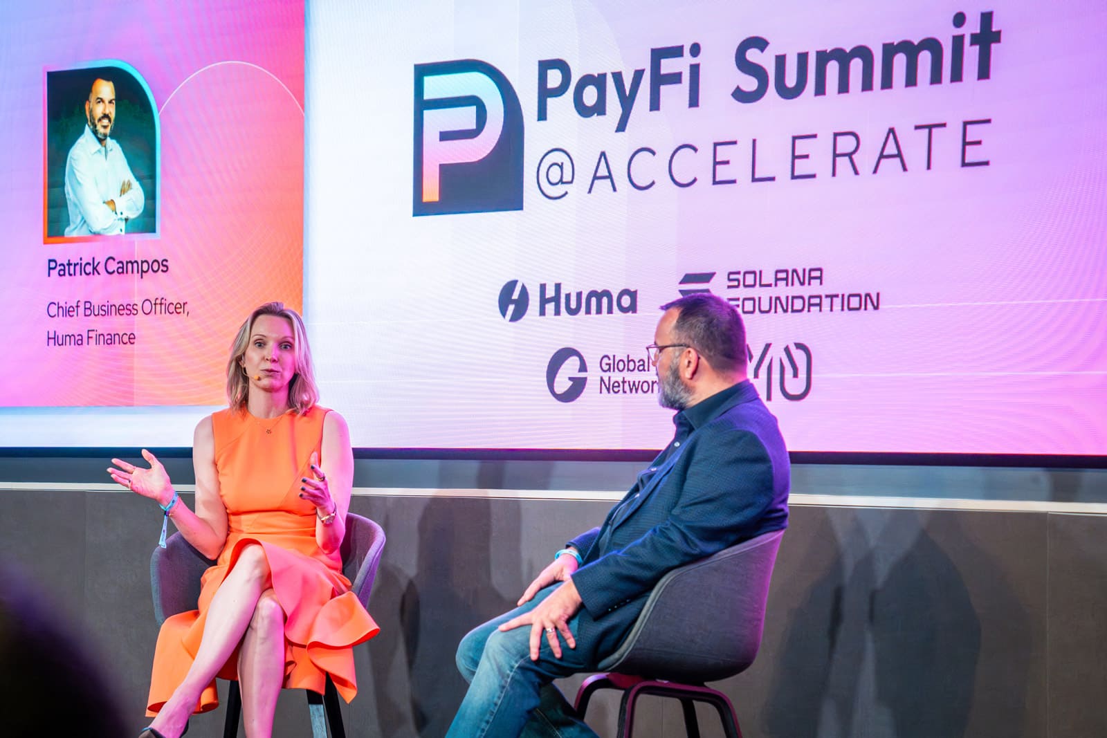 PAYFI SUMMIT