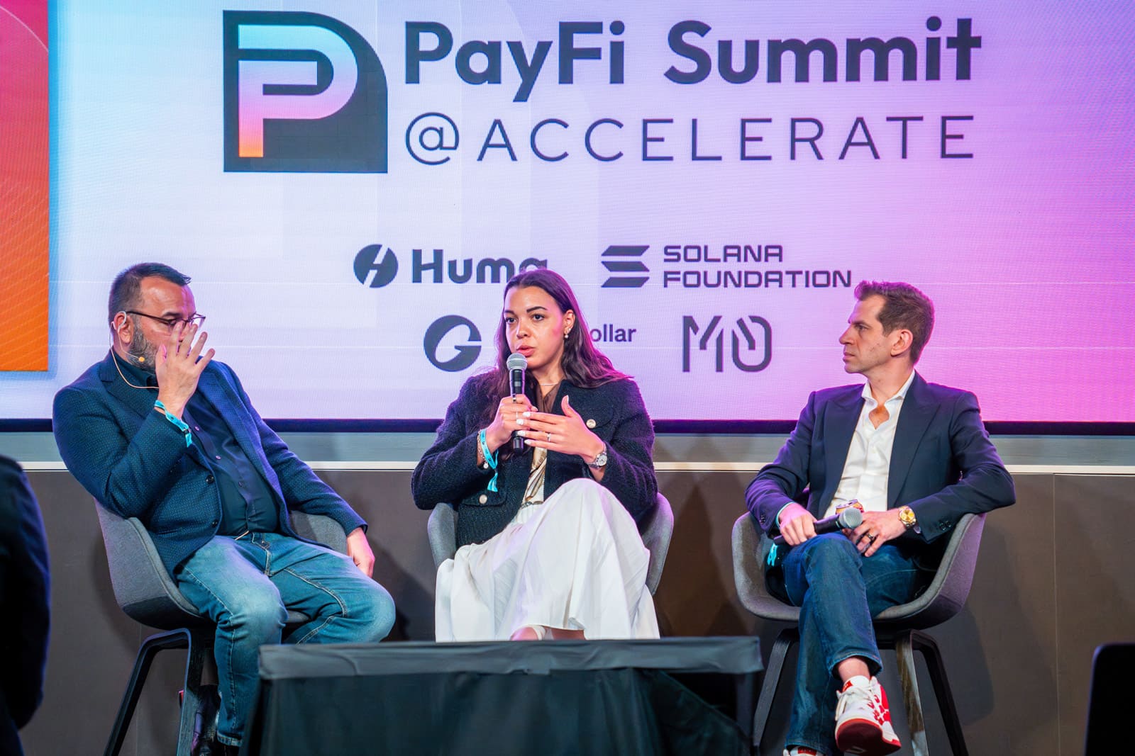 PAYFI SUMMIT