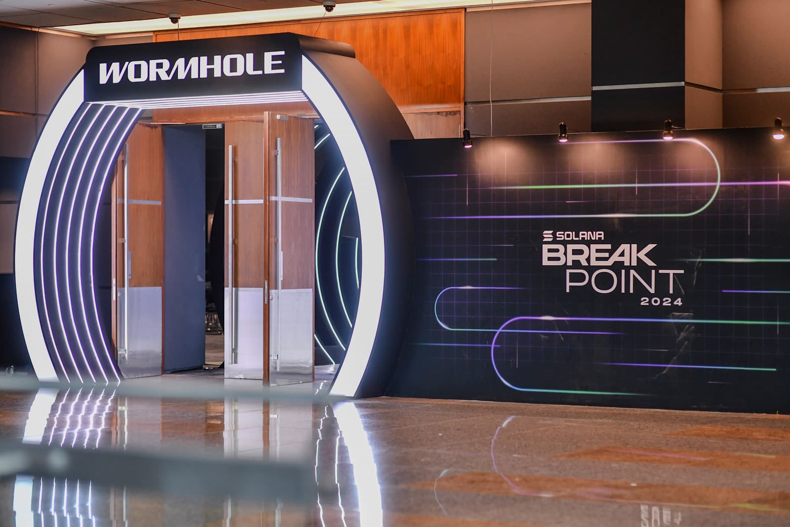 SOLANA BREAKPOINT 2024